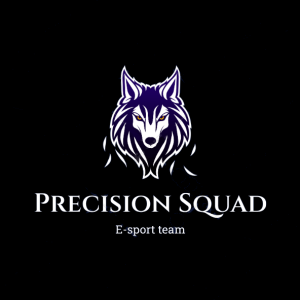 Drużyna Precision Squad - Gampre.pl