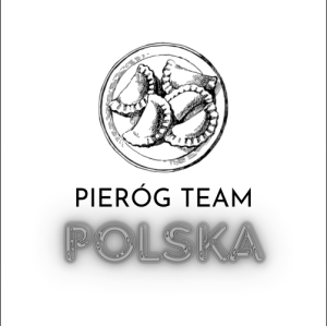 Drużyna esportowa PIERÓG TEAM POLSKA - Gampre.pl