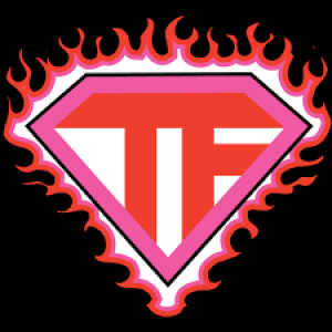 Drużyna TeamFlames - Gampre.pl