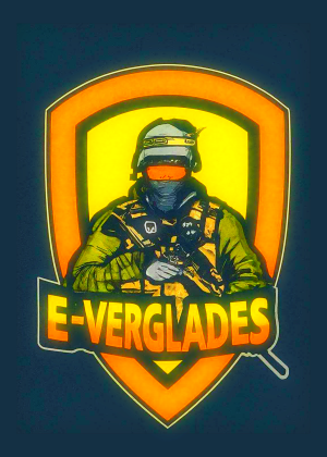 Drużyna esportowa EverGlades - Gampre.pl