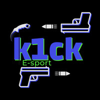 Drużyna K1CK E-sport - Gampre.pl