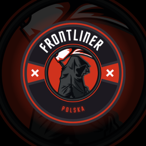 Drużyna Frontliner Polska - Gampre.pl