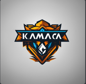 Drużyna esportowa Kamaca - Gampre.pl