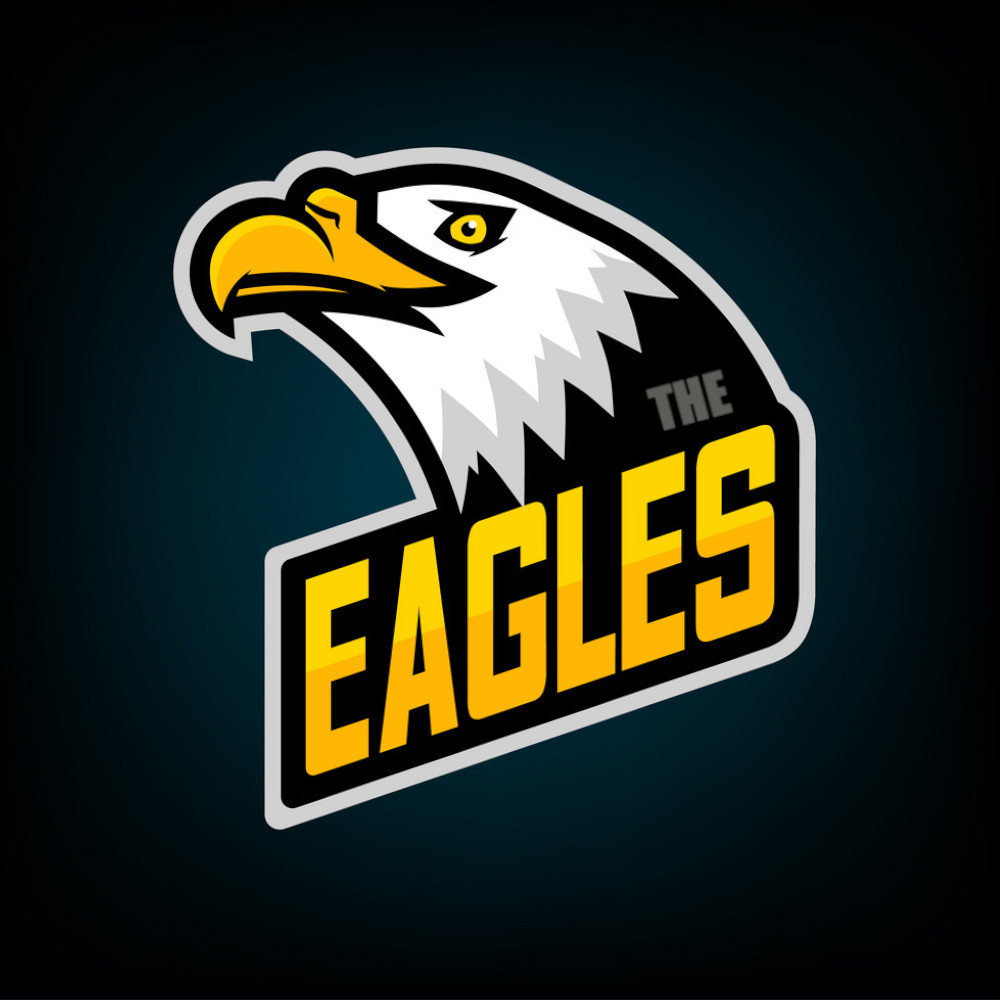 Drużyna esportowa The_Eagles - Gampre.pl