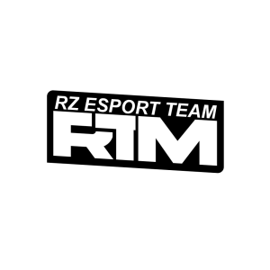 Drużyna esportowa RZ TEAM - Gampre.pl