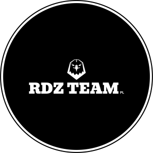 Drużyna RDZ_TEAM - Gampre.pl