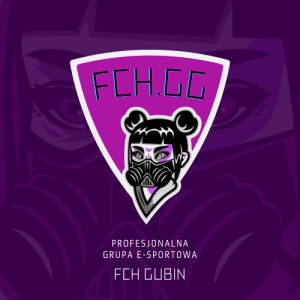 Drużyna FCH Gubin.gg - Gampre.pl