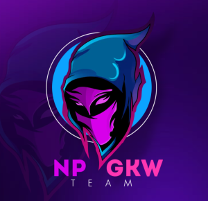 Drużyna NP GKW - Gampre.pl