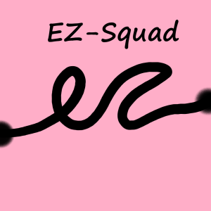 Drużyna esportowa EZ-Squad - Gampre.pl