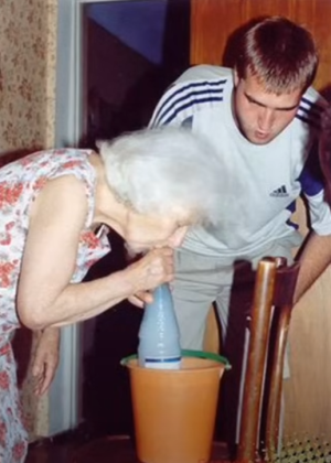 Drużyna los mandarinos kartel - Gampre.pl