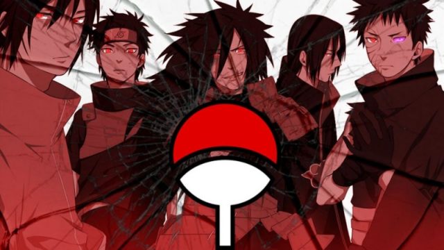 Drużyna esportowa Sharingan - Gampre.pl