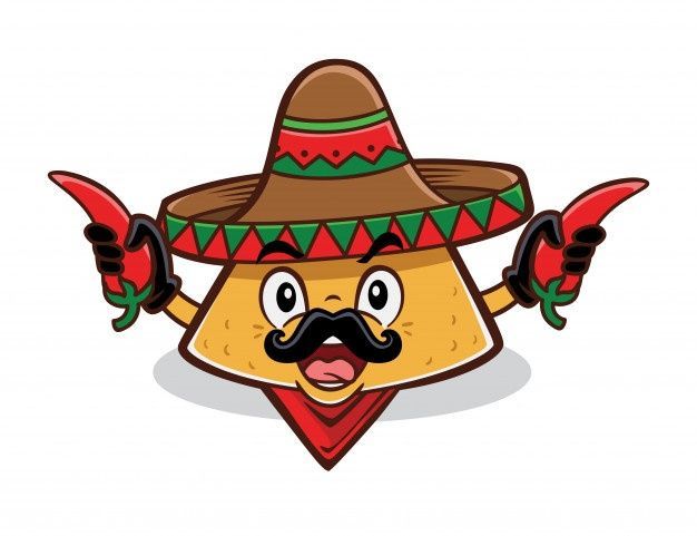 Drużyna El nachos - Gampre.pl