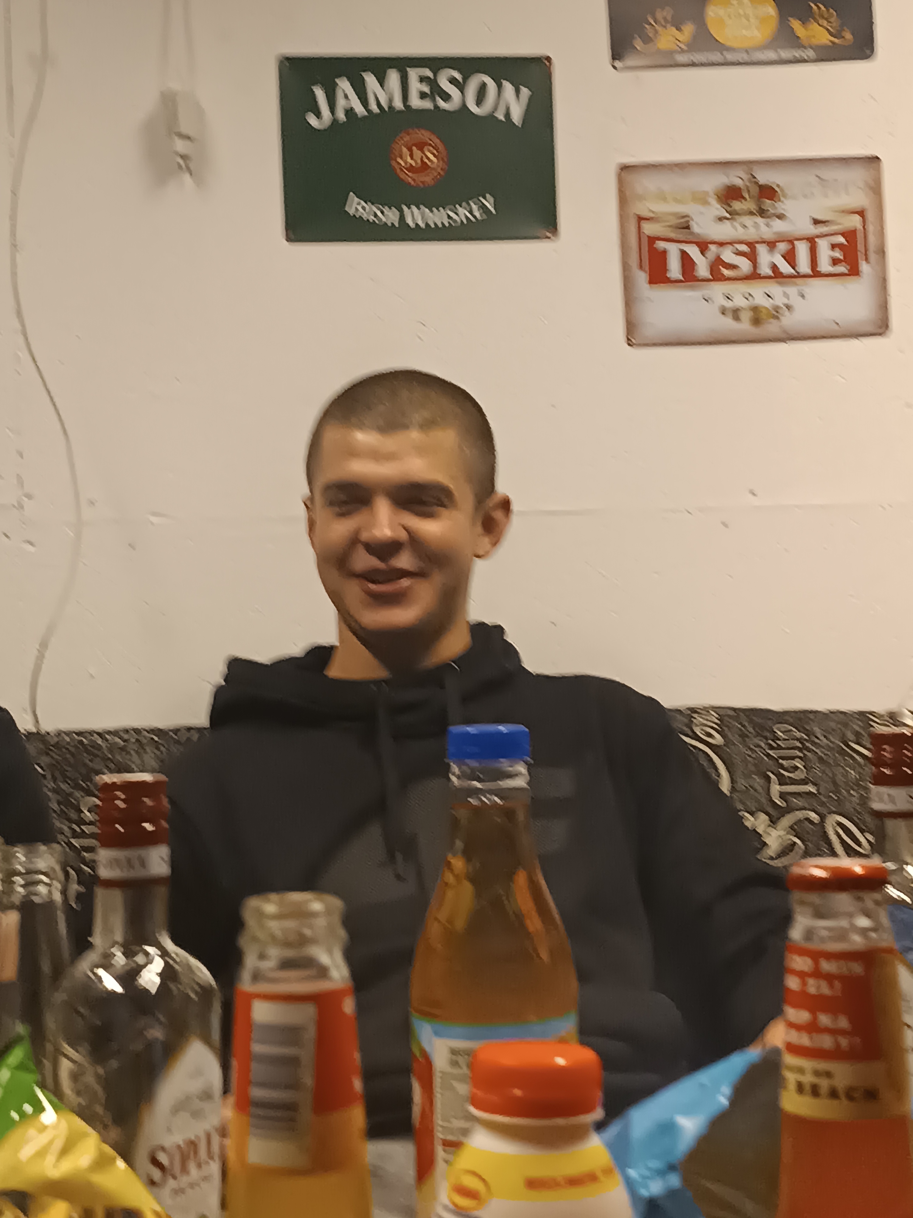 Drużyna Cold Fury - Gampre.pl