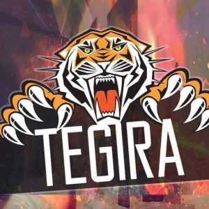 Drużyna esportowa TeGira - Gampre.pl
