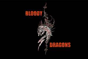 Drużyna Bloody_Dragons - Gampre.pl