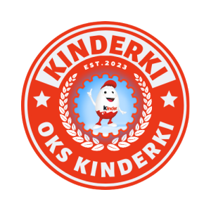 Drużyna E-sport Kinderki - Gampre.pl