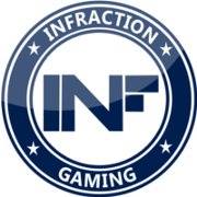 Drużyna esportowa Infraction Gaming - Gampre.pl