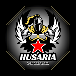 Drużyna esportowa Husarze - Gampre.pl