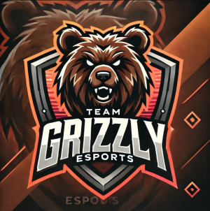 Drużyna Grizzliy.esports - Gampre.pl