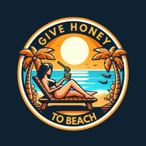 Drużyna Give Honey To Beach - Gampre.pl