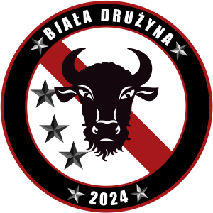 Drużyna esportowa Biała Drużyna - Gampre.pl