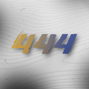 Drużyna 444. - Gampre.pl