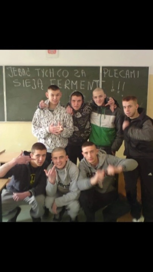 Drużyna esportowa chłopcyoporowcy - Gampre.pl