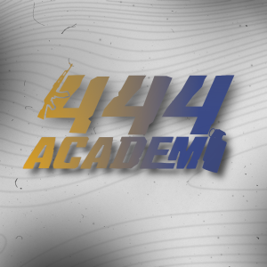 Drużyna academy 444 - Gampre.pl