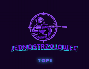 Drużyna JednoStrzałowce - Gampre.pl