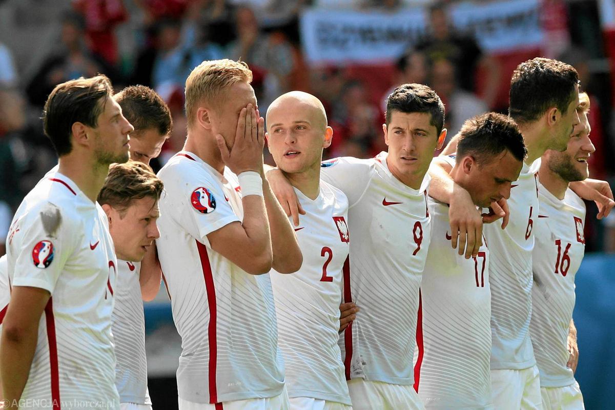 Drużyna esportowa Poland 2016 - Gampre.pl