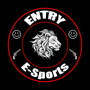 Drużyna esportowa Entry eSports - Gampre.pl