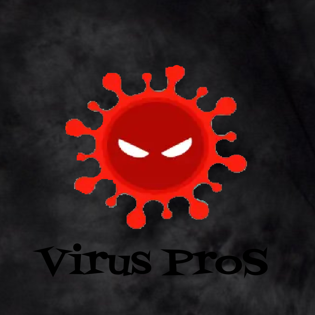 Drużyna esportowa VirusProS - Gampre.pl