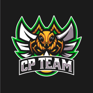 Drużyna esportowa CP_TEAM - Gampre.pl
