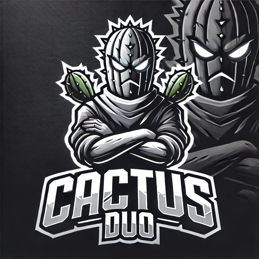 Drużyna CACTUS - Gampre.pl