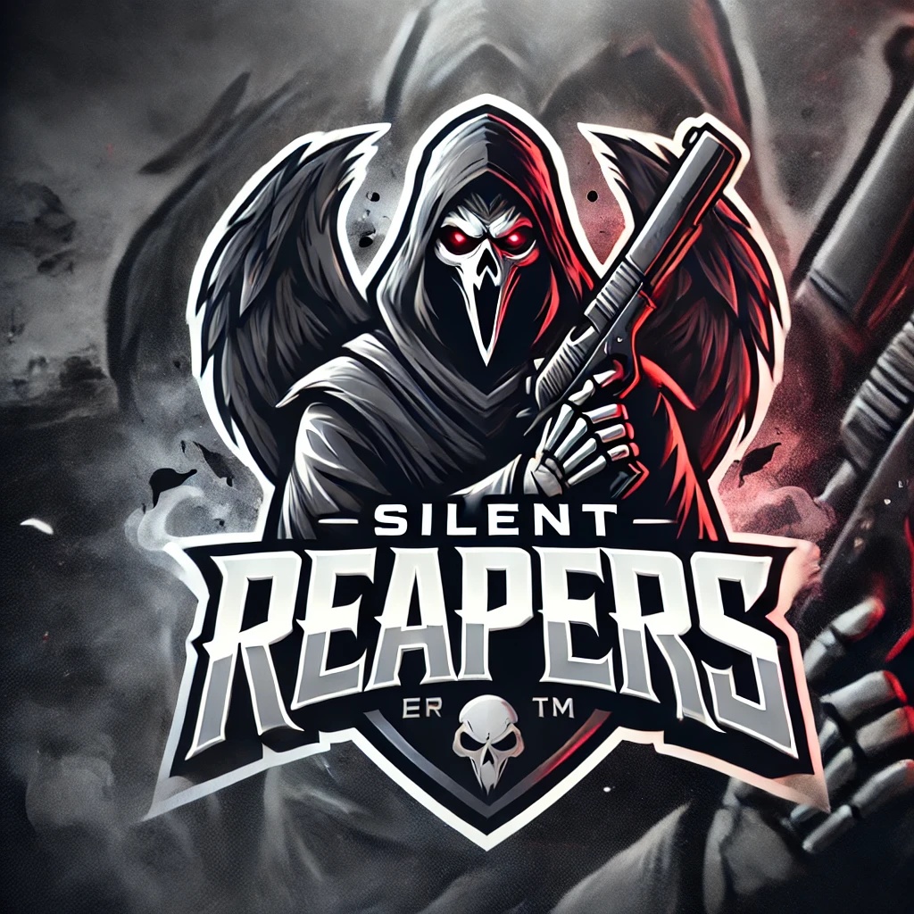Drużyna Silent Reapers - Gampre.pl
