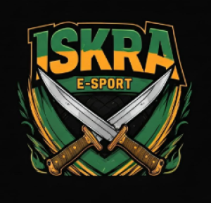Drużyna esportowa Iskra E-Sport - Gampre.pl