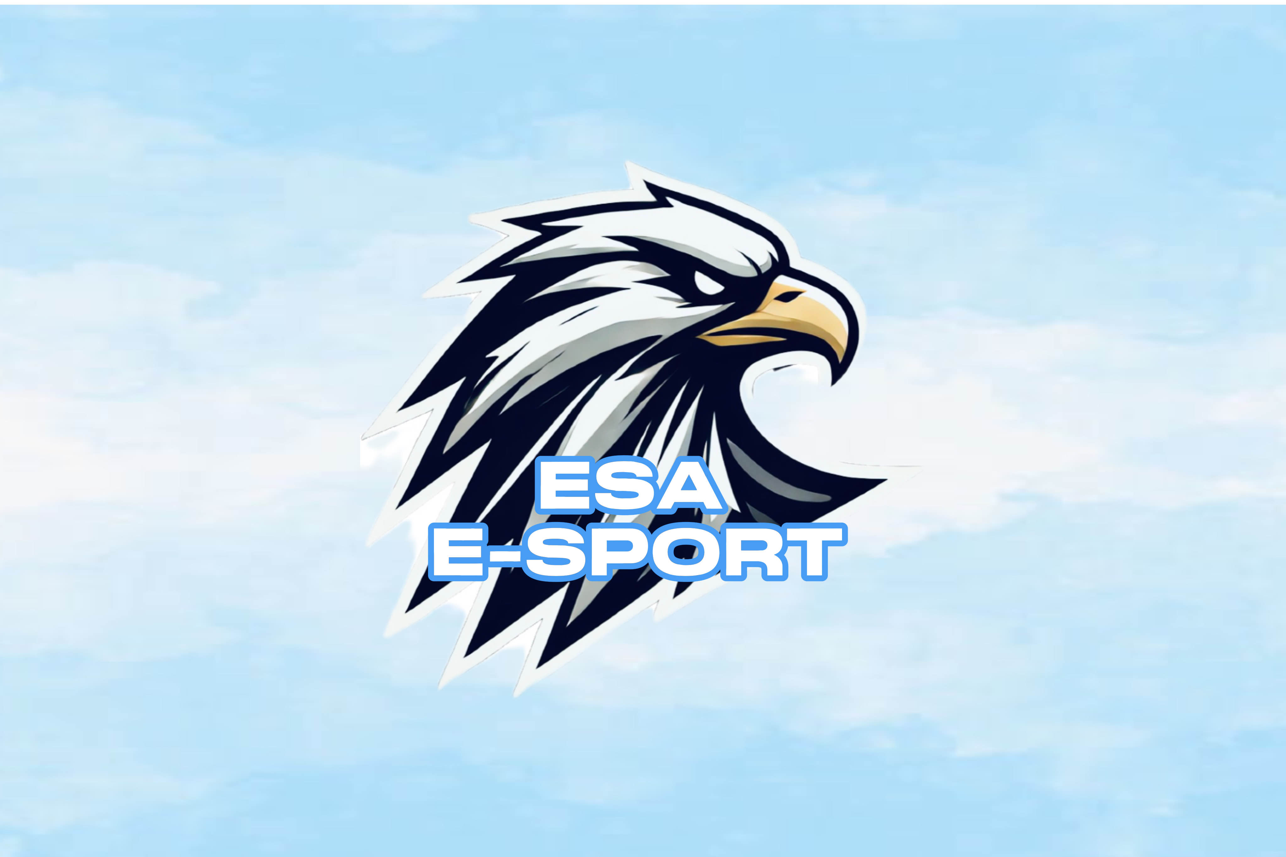 Drużyna esportowa ESZ E-SPORT - Gampre.pl