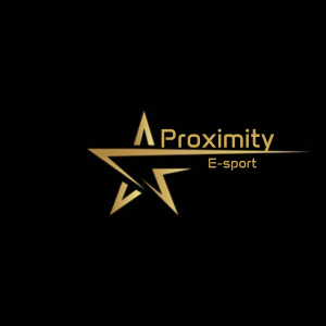 Drużyna esportowa proximity - Gampre.pl