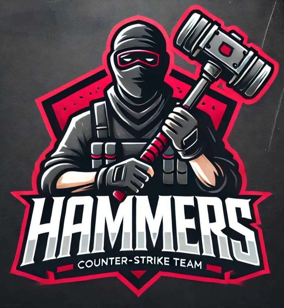 Drużyna HAMMERS - Gampre.pl