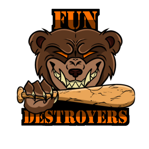 Drużyna Fun Destroyers - Gampre.pl