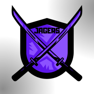 Drużyna esportowa Jagers - Gampre.pl