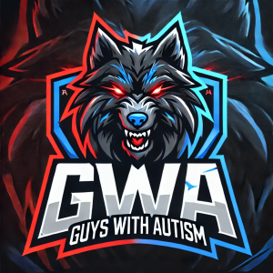 Drużyna esportowa Guys with autism - Gampre.pl