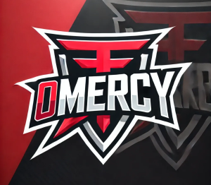 Drużyna esportowa 0MERCY - Gampre.pl
