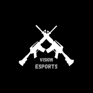 Drużyna esportowa VISION ESPORTS® - Gampre.pl