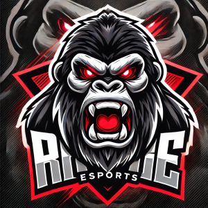 Drużyna esportowa RageEsports - Gampre.pl