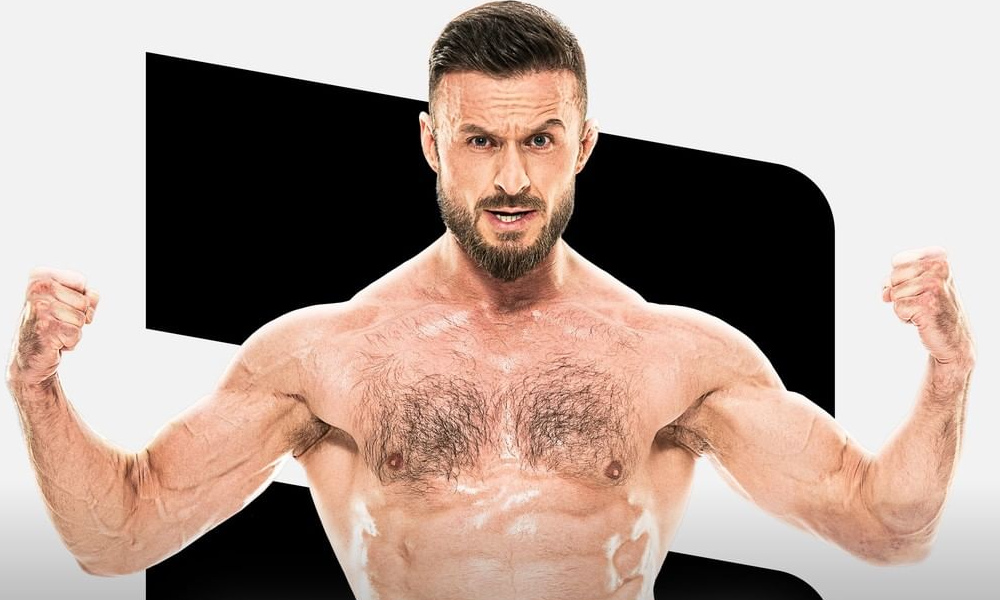 Drużyna esportowa bicepsiki - Gampre.pl