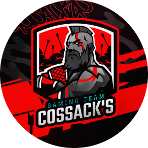 Drużyna Cossacks Gaming Team - Gampre.pl