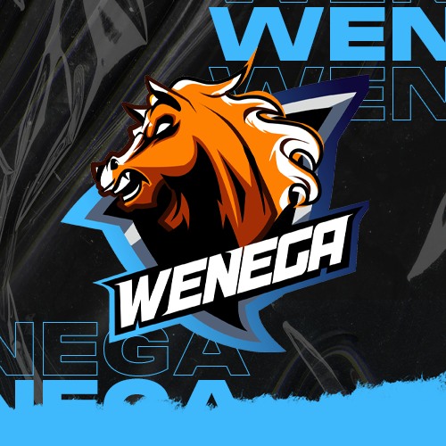 Drużyna Wenega Esports - Gampre.pl