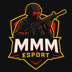 Drużyna MMM Esport - Gampre.pl