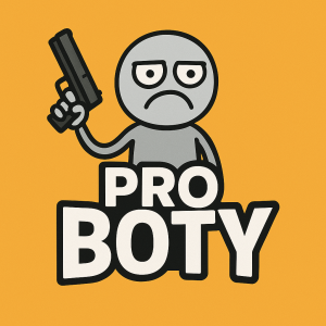 Drużyna Pro Boty - Gampre.pl